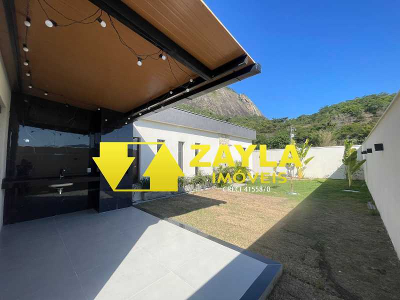 Casa de Condomínio à venda com 3 quartos, 172m² - Foto 17
