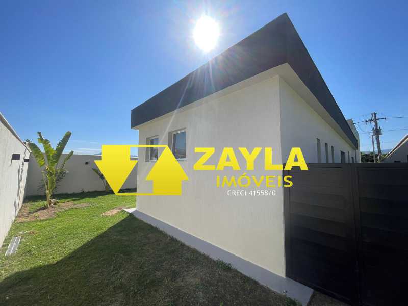 Casa de Condomínio à venda com 3 quartos, 172m² - Foto 19