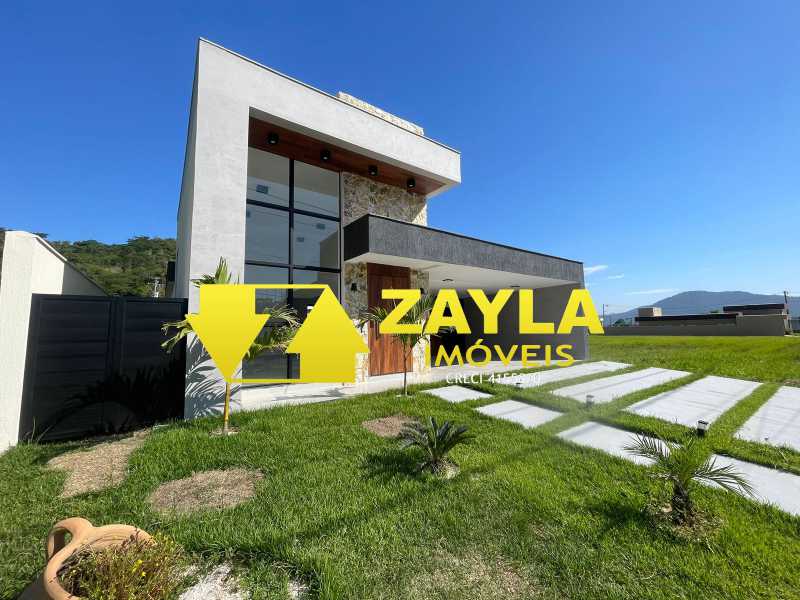 Casa de Condomínio à venda com 3 quartos, 172m² - Foto 20