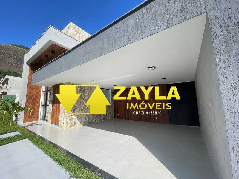 Casa de Condomínio à venda com 3 quartos, 172m² - Foto 21