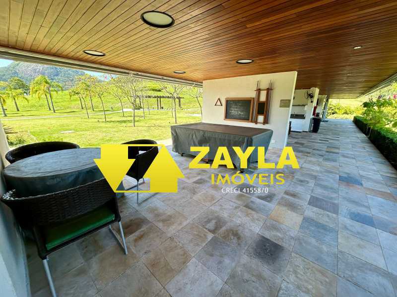Casa de Condomínio à venda com 3 quartos, 172m² - Foto 25