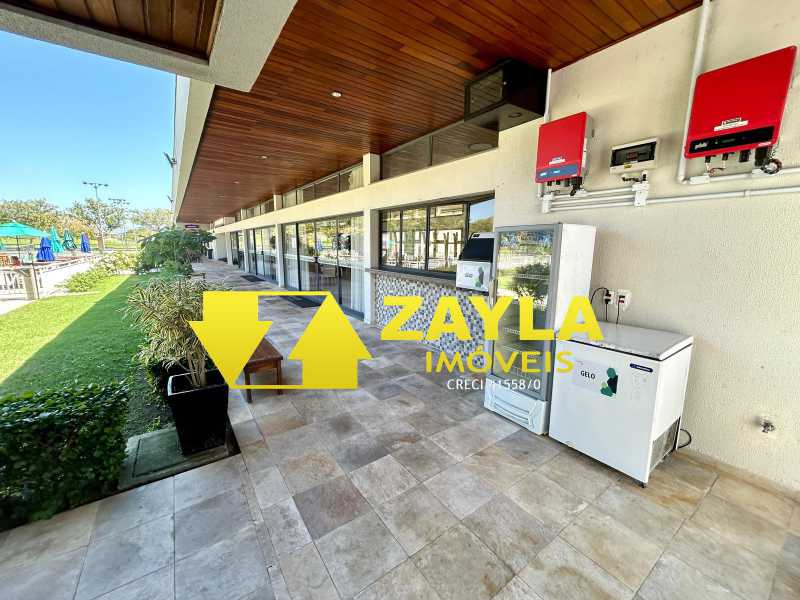 Casa de Condomínio à venda com 3 quartos, 172m² - Foto 26