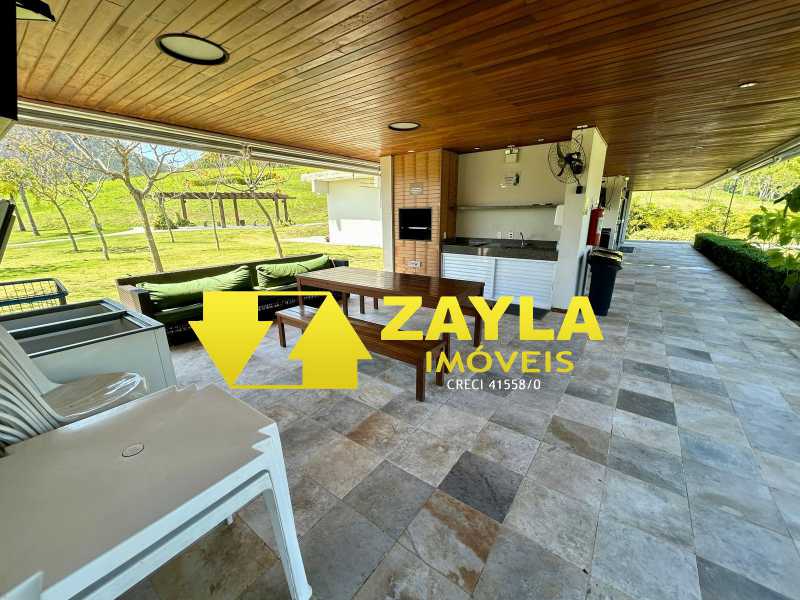 Casa de Condomínio à venda com 3 quartos, 172m² - Foto 27