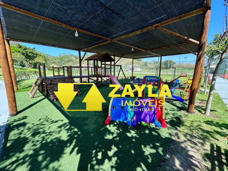 Casa de Condomínio à venda com 3 quartos, 172m² - Foto 28