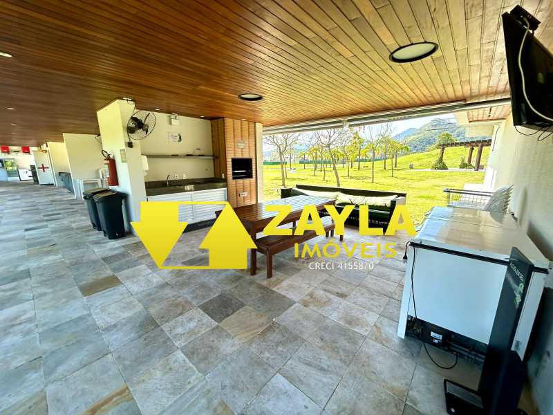 Casa de Condomínio à venda com 3 quartos, 172m² - Foto 30