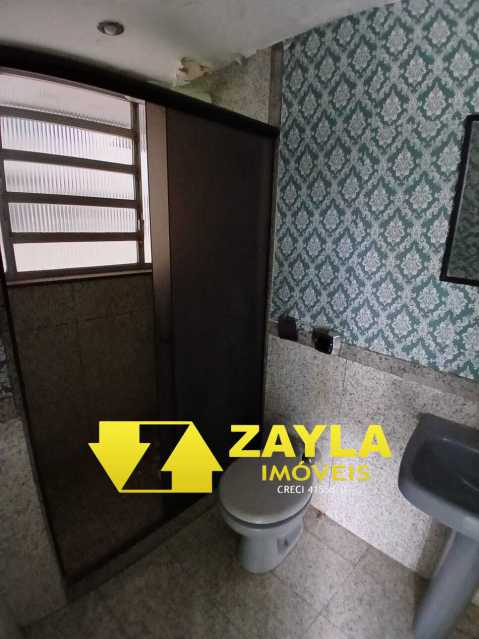 Apartamento à venda com 2 quartos, 65m² - Foto 4