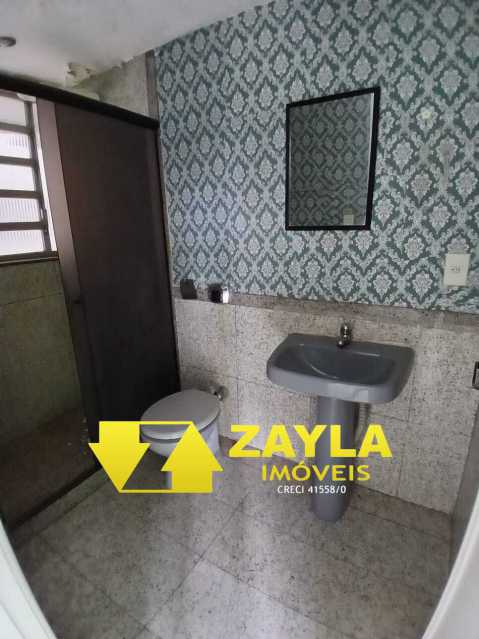 Apartamento à venda com 2 quartos, 65m² - Foto 5