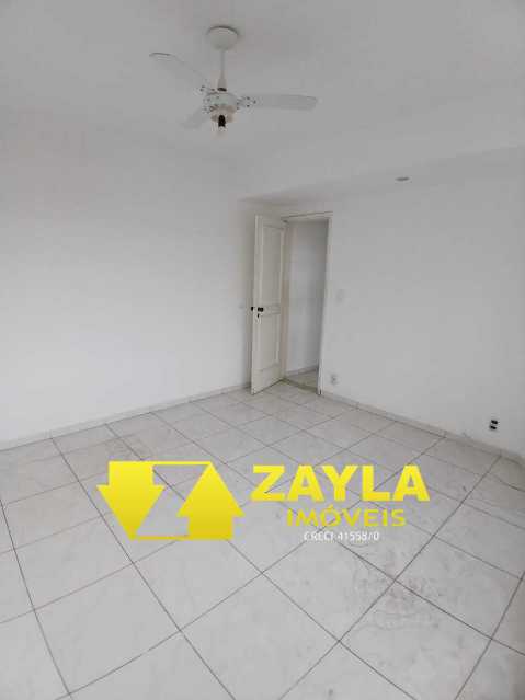 Apartamento à venda com 2 quartos, 65m² - Foto 6