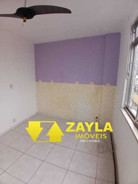 Apartamento à venda com 2 quartos, 65m² - Foto 7