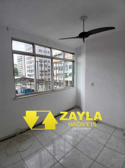 Apartamento à venda com 2 quartos, 65m² - Foto 8