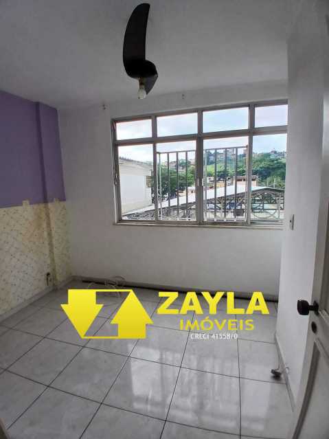 Apartamento à venda com 2 quartos, 65m² - Foto 9