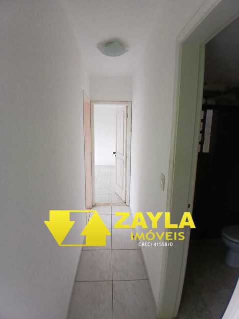Apartamento à venda com 2 quartos, 65m² - Foto 10