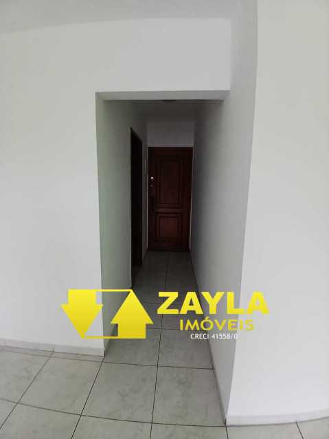 Apartamento à venda com 2 quartos, 65m² - Foto 11