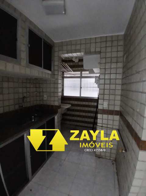 Apartamento à venda com 2 quartos, 65m² - Foto 12