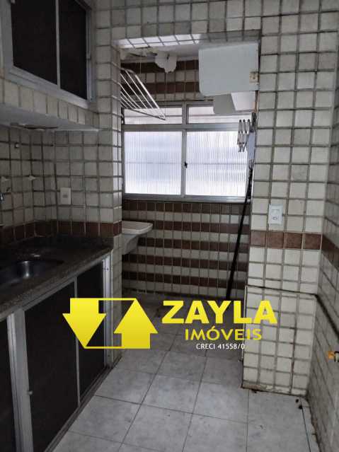 Apartamento à venda com 2 quartos, 65m² - Foto 14