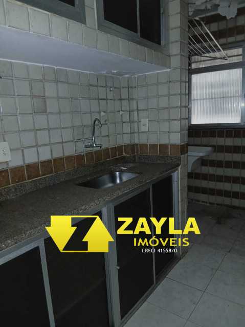 Apartamento à venda com 2 quartos, 65m² - Foto 15