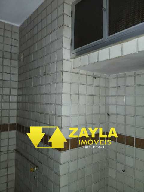Apartamento à venda com 2 quartos, 65m² - Foto 17