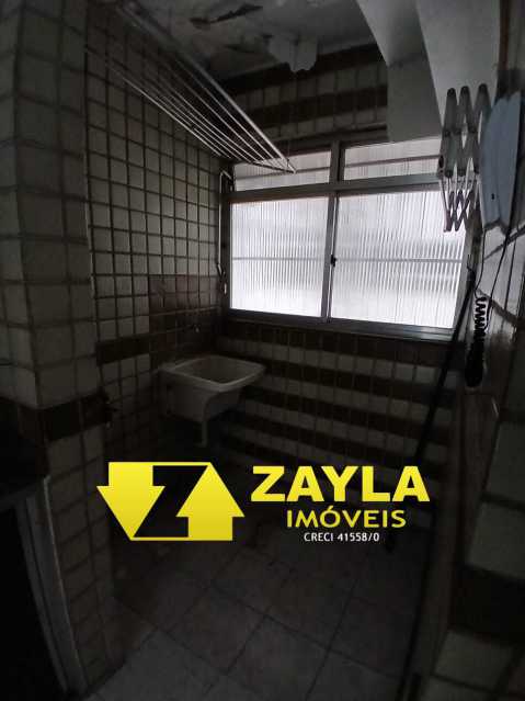Apartamento à venda com 2 quartos, 65m² - Foto 18
