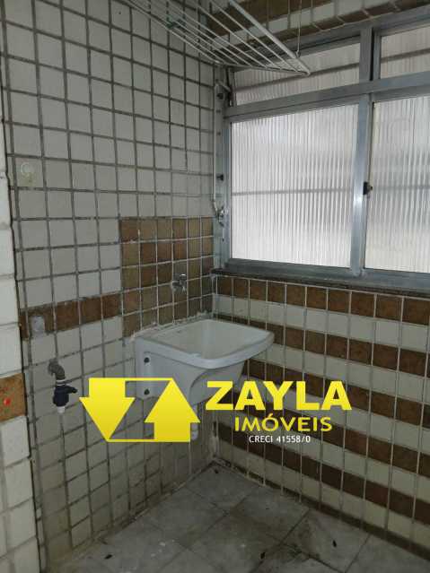 Apartamento à venda com 2 quartos, 65m² - Foto 19