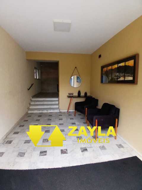 Apartamento à venda com 2 quartos, 65m² - Foto 20