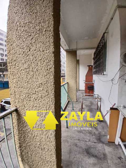 Apartamento à venda com 2 quartos, 65m² - Foto 21