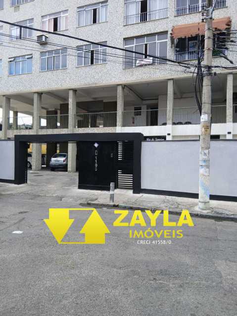 Apartamento à venda com 2 quartos, 65m² - Foto 23
