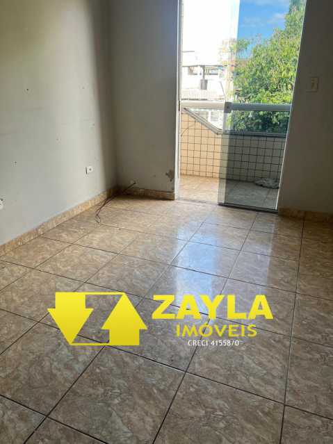 Apartamento à venda com 2 quartos, 60m² - Foto 1