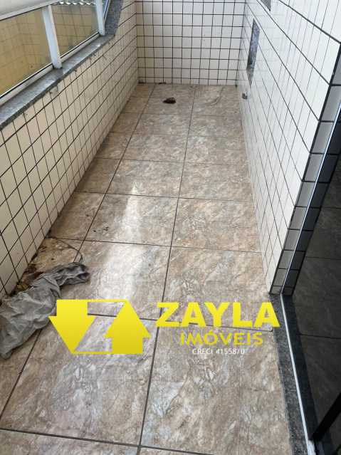 Apartamento à venda com 2 quartos, 60m² - Foto 4