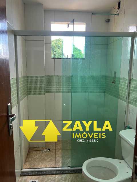 Apartamento à venda com 2 quartos, 60m² - Foto 5
