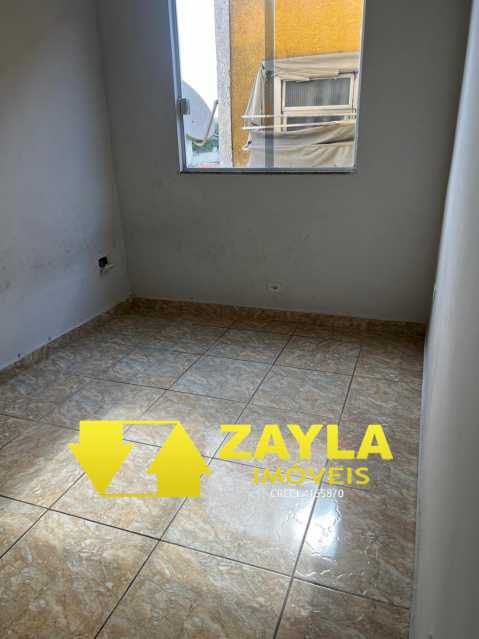 Apartamento à venda com 2 quartos, 60m² - Foto 6