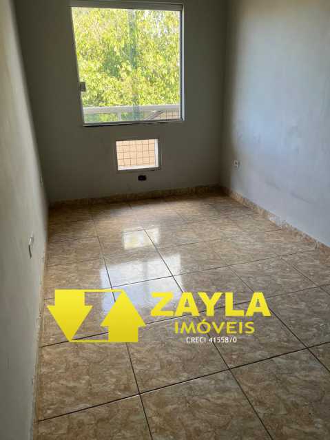 Apartamento à venda com 2 quartos, 60m² - Foto 7