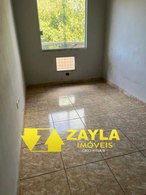 Apartamento à venda com 2 quartos, 60m² - Foto 8