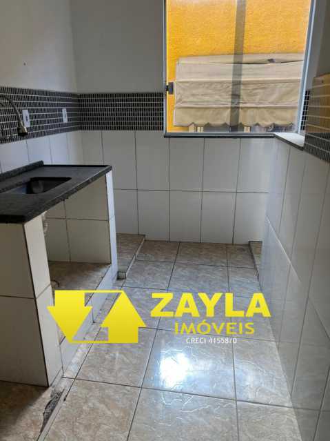 Apartamento à venda com 2 quartos, 60m² - Foto 9