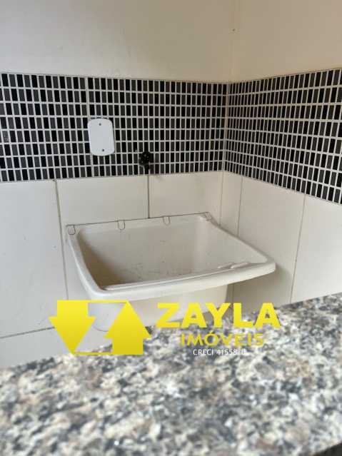 Apartamento à venda com 2 quartos, 60m² - Foto 10