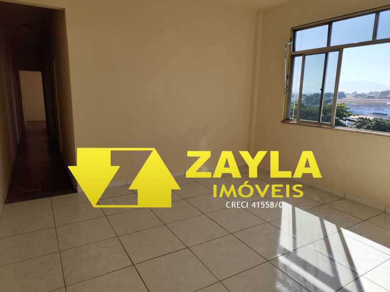 Apartamento à venda com 3 quartos, 76m² - Foto 2