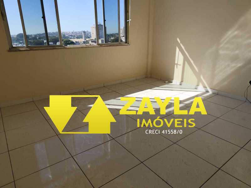 Apartamento à venda com 3 quartos, 76m² - Foto 3