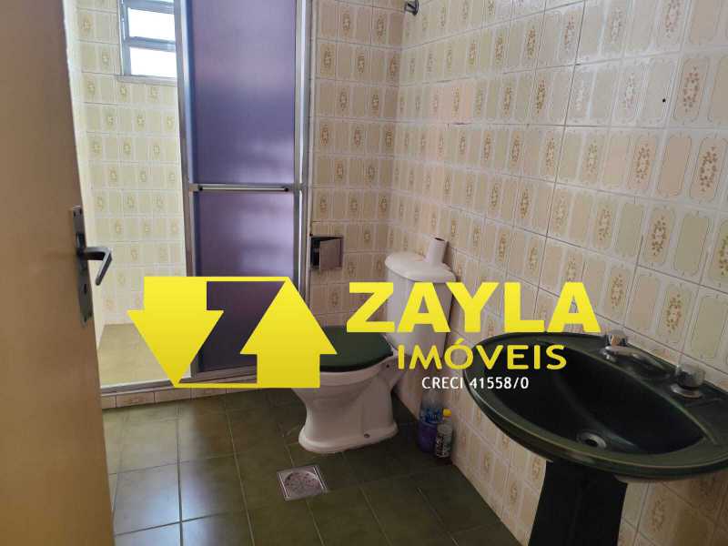Apartamento à venda com 3 quartos, 76m² - Foto 5
