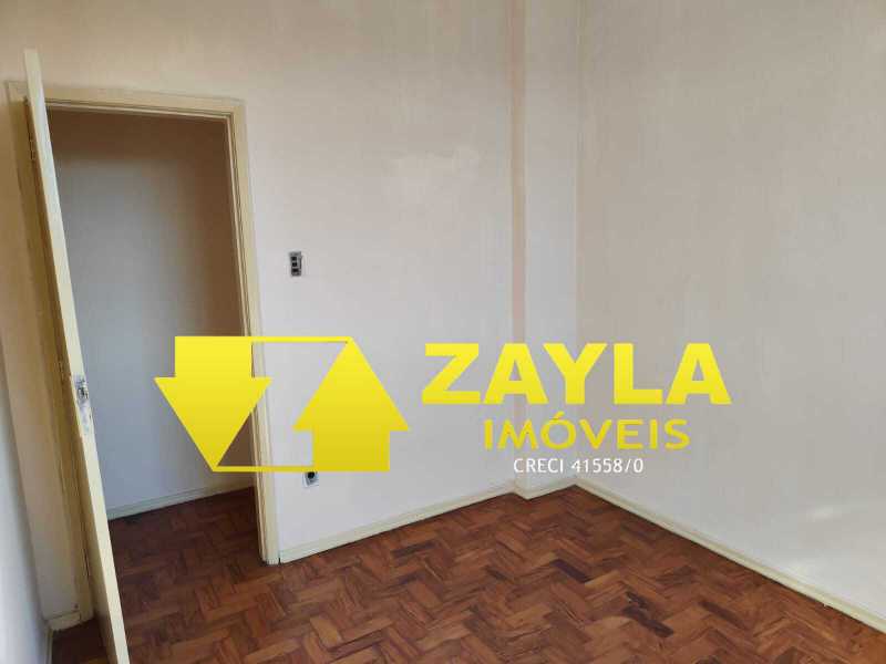 Apartamento à venda com 3 quartos, 76m² - Foto 6