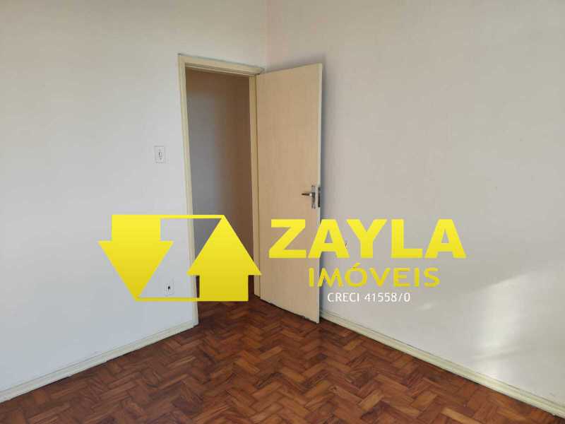 Apartamento à venda com 3 quartos, 76m² - Foto 8
