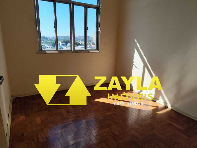 Apartamento à venda com 3 quartos, 76m² - Foto 9