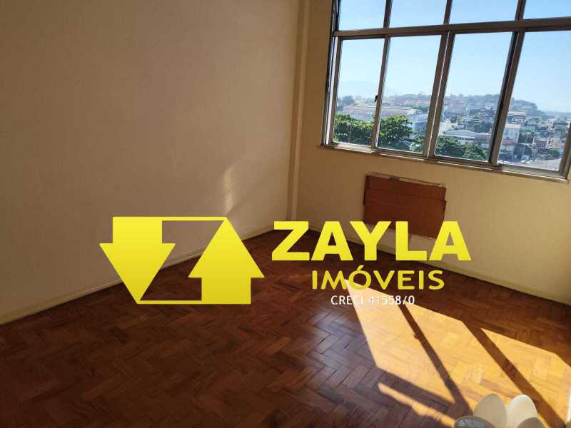 Apartamento à venda com 3 quartos, 76m² - Foto 11