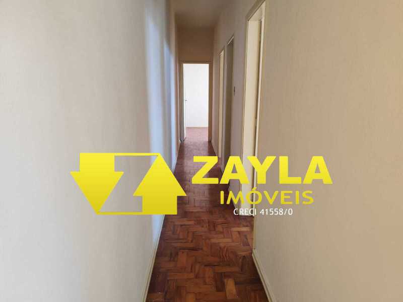 Apartamento à venda com 3 quartos, 76m² - Foto 12