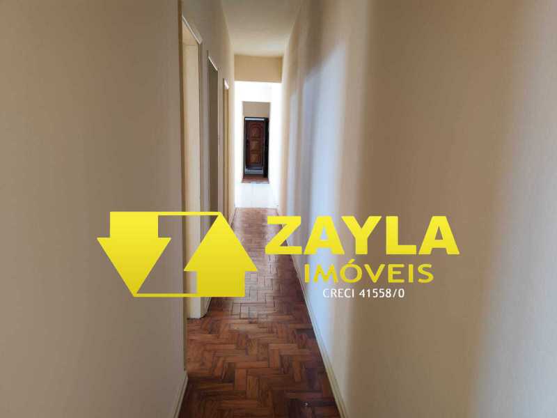 Apartamento à venda com 3 quartos, 76m² - Foto 13
