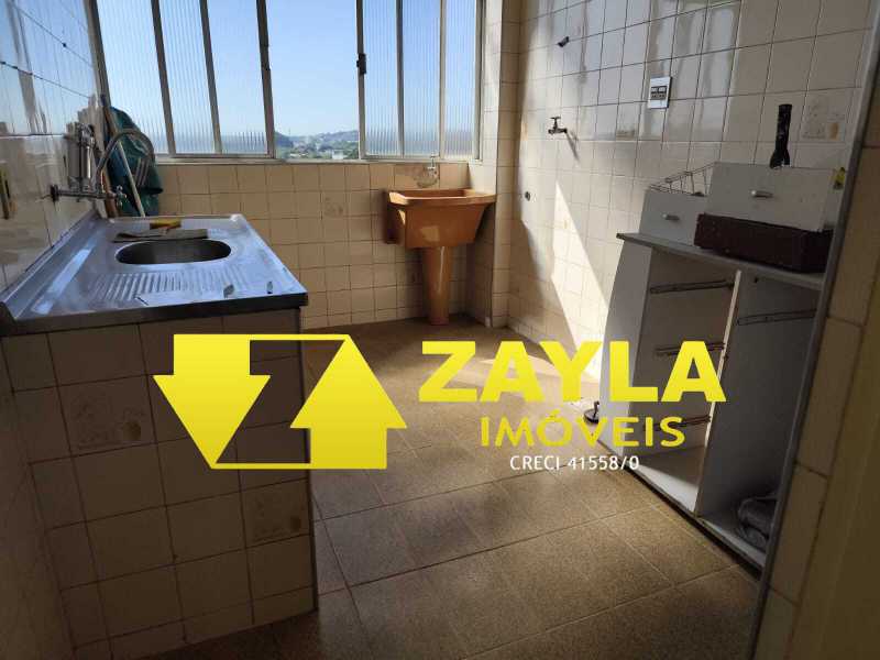 Apartamento à venda com 3 quartos, 76m² - Foto 15