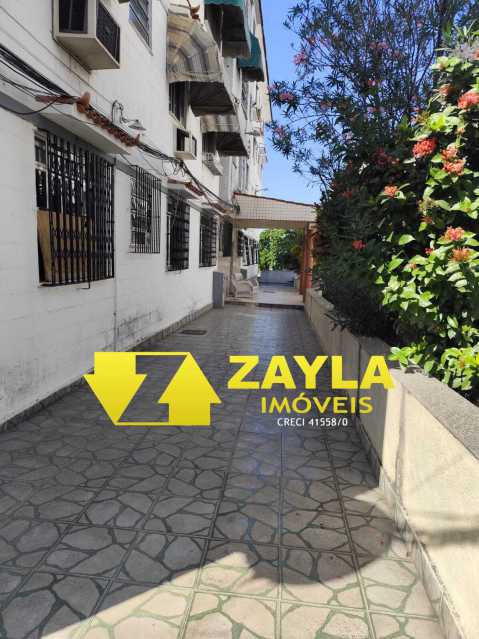 Apartamento à venda com 3 quartos, 76m² - Foto 18