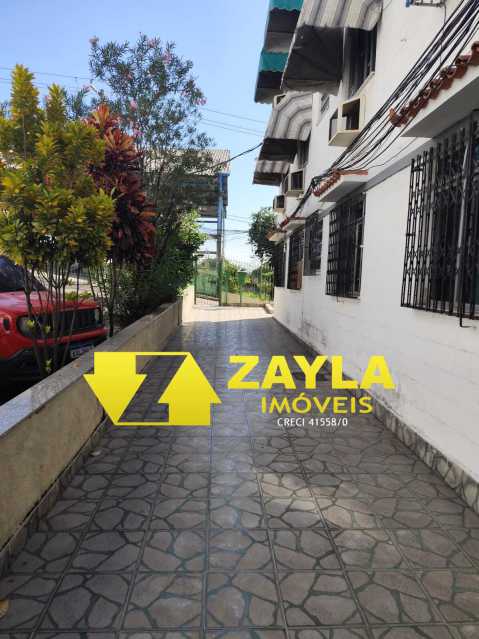 Apartamento à venda com 3 quartos, 76m² - Foto 19
