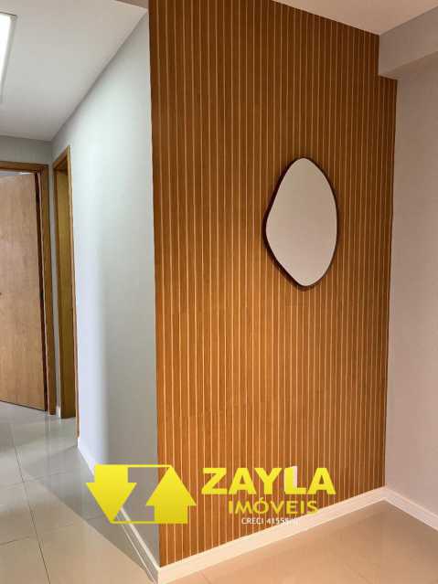 Apartamento à venda com 2 quartos, 52m² - Foto 4