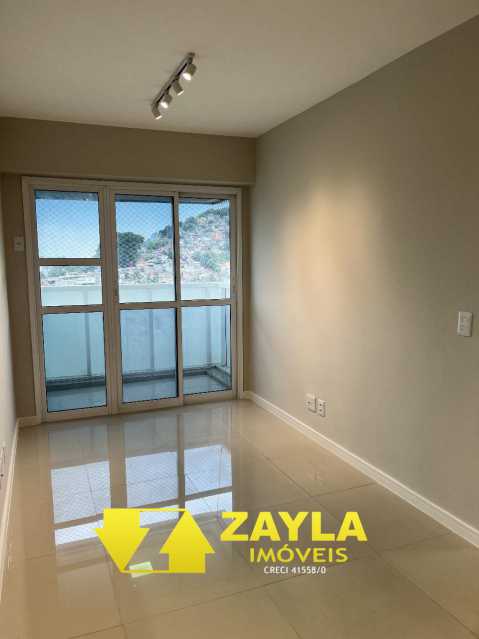 Apartamento à venda com 2 quartos, 52m² - Foto 6