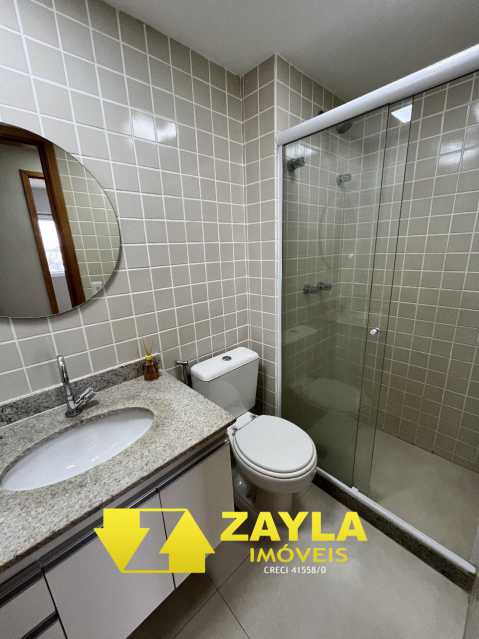 Apartamento à venda com 2 quartos, 52m² - Foto 7