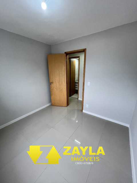 Apartamento à venda com 2 quartos, 52m² - Foto 9